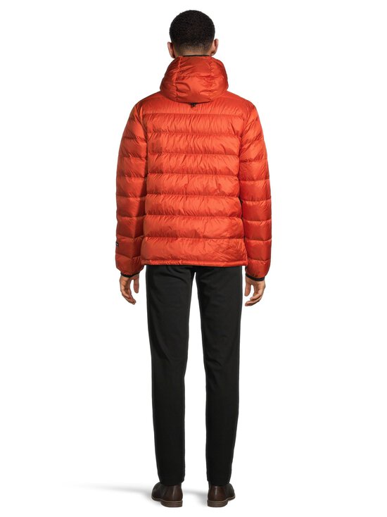 Joutsen - Ruska viegla dūnu jaka - 68 AUTUMN ORANGE - photo 3 Joutsen - Ruska viegla dūnu jaka - 68 AUTUMN ORANGE | Stockmann - photo 3
