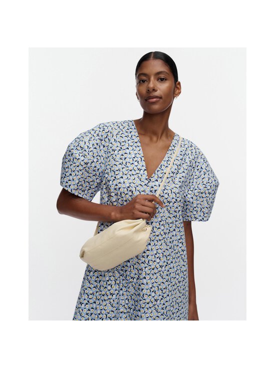 Marimekko - Pikku Karla -nahkalaukku - 111 OFF WHITE | Stockmann - photo 4