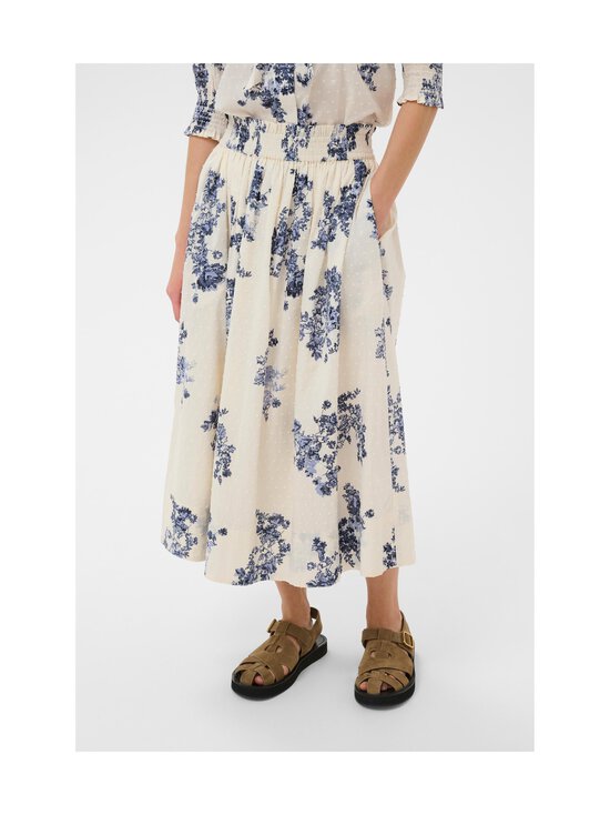 Part Two - AmaiaPW-hame - 304770 BLUE SHADOW FLOWER PRINT | Stockmann - photo 3