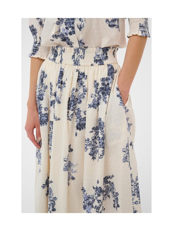Part Two - AmaiaPW-hame - 304770 BLUE SHADOW FLOWER PRINT | Stockmann - photo 6