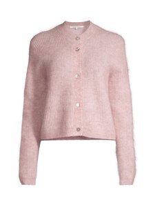 SECOND FEMALE - Andrea-ribbineuletakki - 9408 SEPIA ROSE | Stockmann