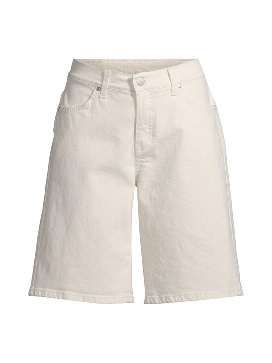 Very Nice - Nina-shortsit - 11 NATURAL WHITE | Stockmann - photo 1