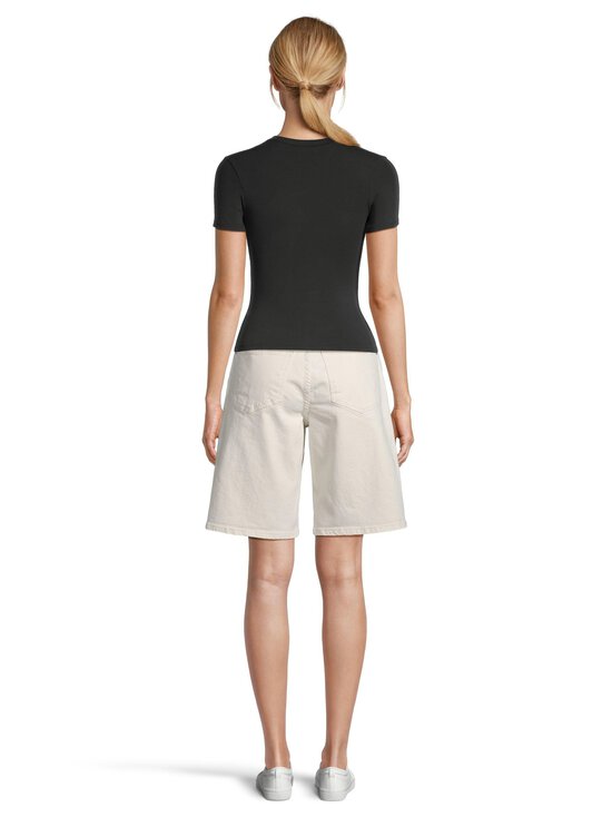 Very Nice - Nina-shortsit - 11 NATURAL WHITE | Stockmann - photo 4