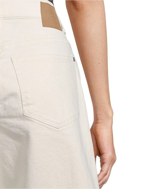 Very Nice - Nina-shortsit - 11 NATURAL WHITE | Stockmann - photo 5