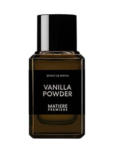 Matiere Premiere - Vanilla Powder Extrait de Parfum -tuoksu Matiere Premiere - Vanilla Powder Extrait de Parfum -tuoksu | Stockmann