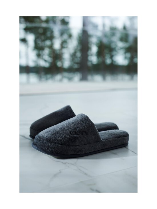 LUIN LIVING - Haven čības - DARK GREY - photo 3 LUIN LIVING - Haven čības - DARK GREY | Stockmann - photo 3