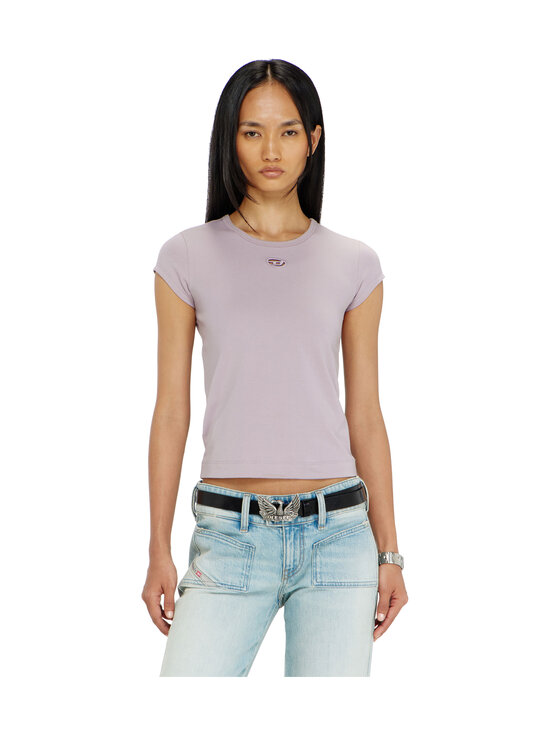 Diesel - T-angie-od -trikoopaita - A19912 0AFAA 65C NIRVANA | Stockmann - photo 2