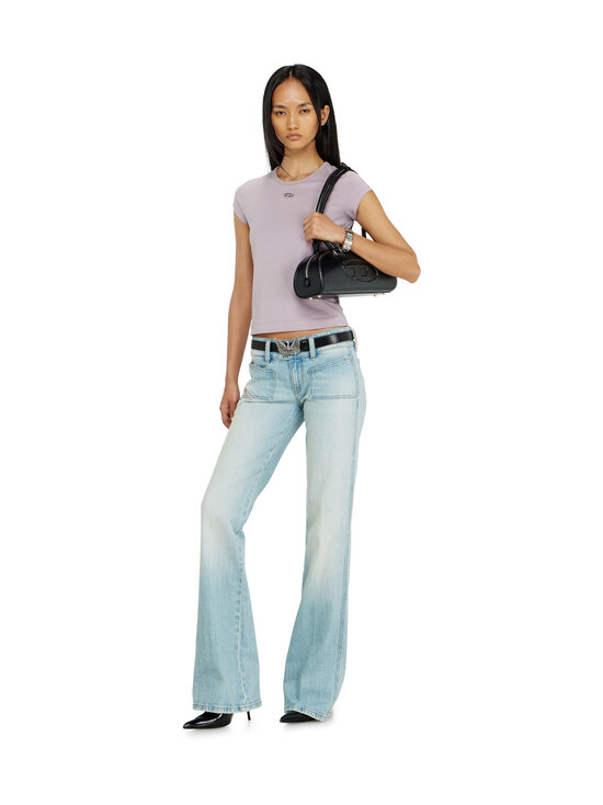 Diesel - T-angie-od -trikoopaita - A19912 0AFAA 65C NIRVANA | Stockmann - photo 4