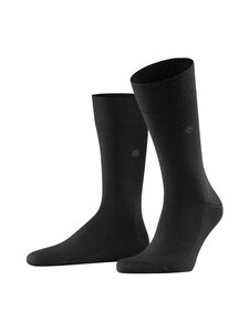 Burlington - Leeds-nilkkasukat - 3000 BLACK | Stockmann