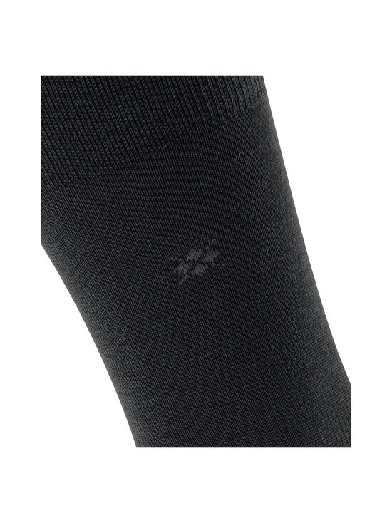 Burlington - Leeds-nilkkasukat - 3000 BLACK | Stockmann - photo 4