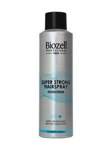 Biozell - Juukselakk, väga tugev 250 ml | Stockmann