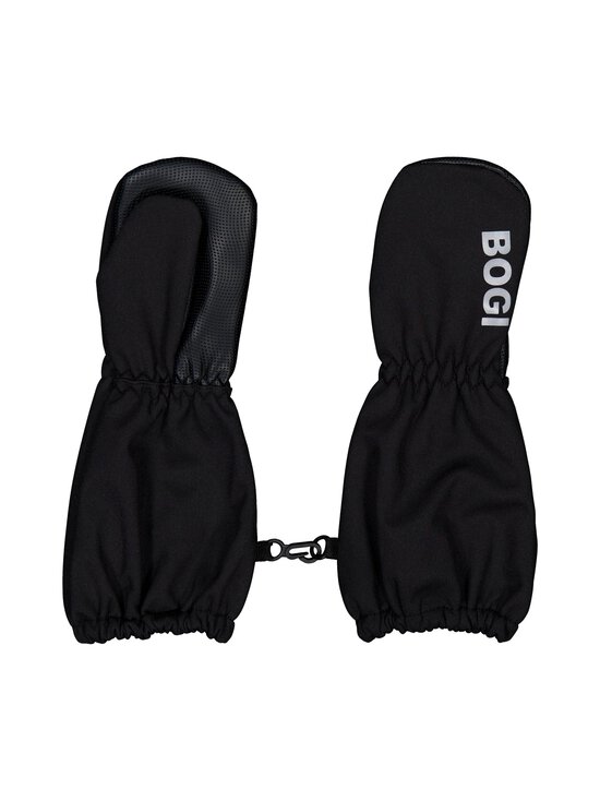 Bogi - Softshell-kindad Diego - BLACK | Stockmann - photo 2