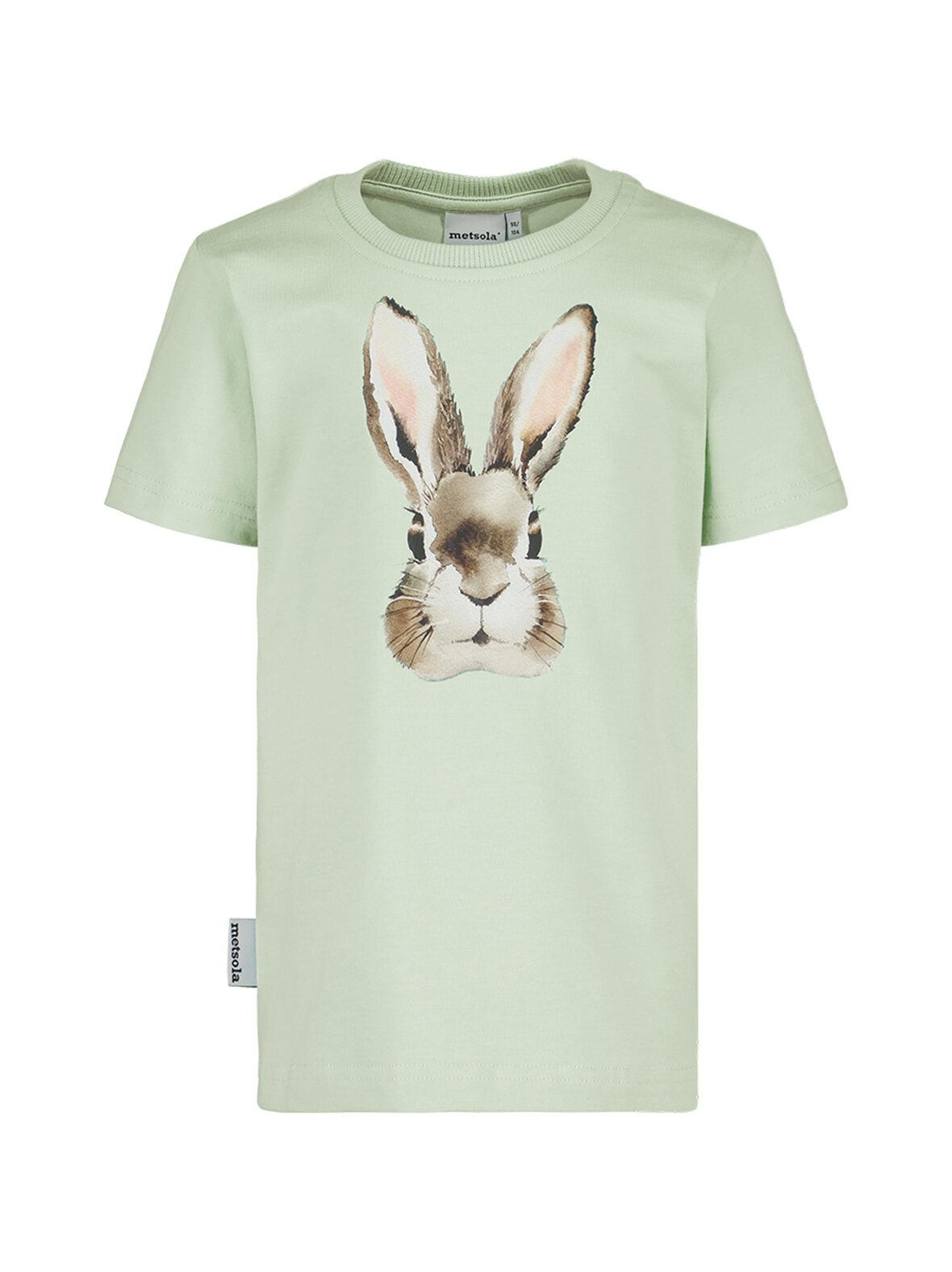 Bunny Soft t-paita