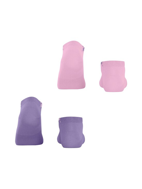 Burlington - Everyday zeķes 2-pāri - LILAC 6925 | Stockmann - photo 2