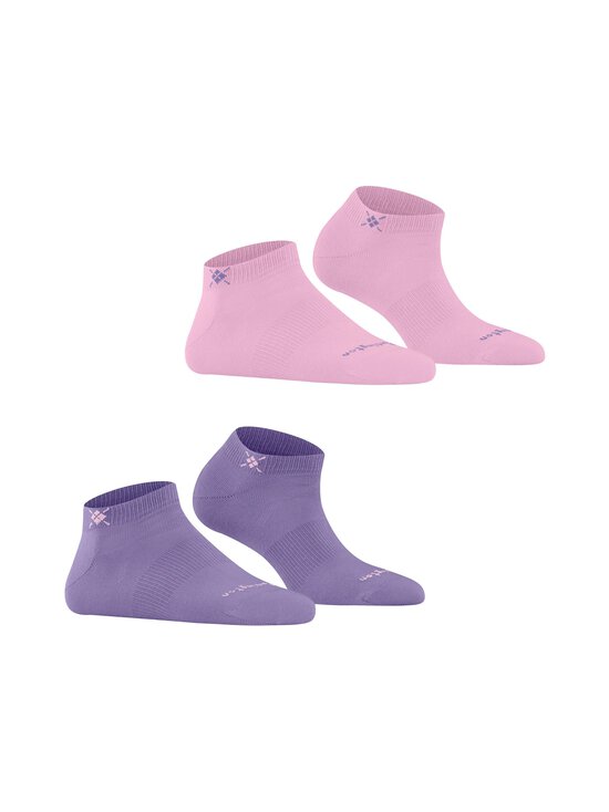 Burlington - Everyday zeķes 2-pāri - LILAC 6925 | Stockmann - photo 3