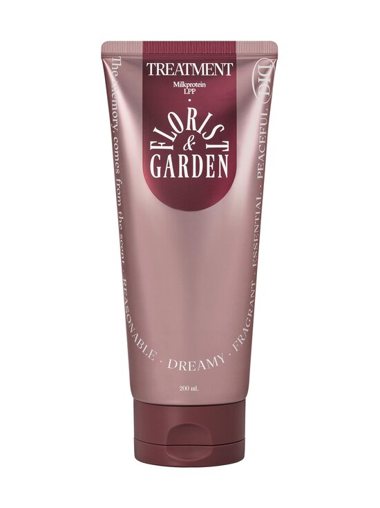 odiD - Juuksehooldus Milkprotein LPP Treatment Floristgarden - NOCOL | Stockmann - photo 1