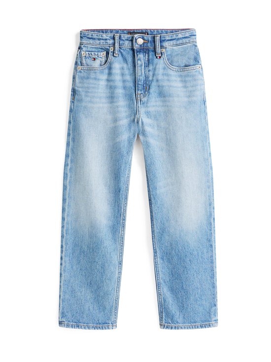 Tommy Hilfiger - Skater Light Wast -farkut - 1A5 VINTAGEMEDCOMF - photo 1 Tommy Hilfiger - Skater Light Wast -farkut - 1A5 VINTAGEMEDCOMF | Stockmann - photo 1