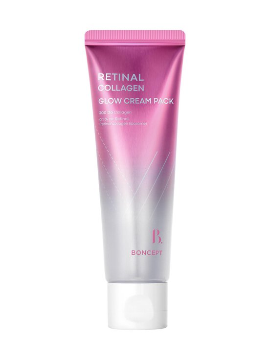 BONCEPT - Retinal Collagen Glow Cream Pack sejas maska - NOCOL | Stockmann - photo 1
