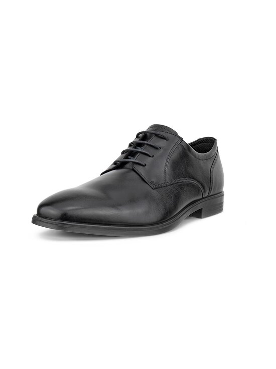 ecco - Kingad Queenstown - 01001 BLACK | Stockmann - photo 2