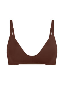 SKIMS - Wireless Form T-krekla krūšturis - COCOA | Stockmann