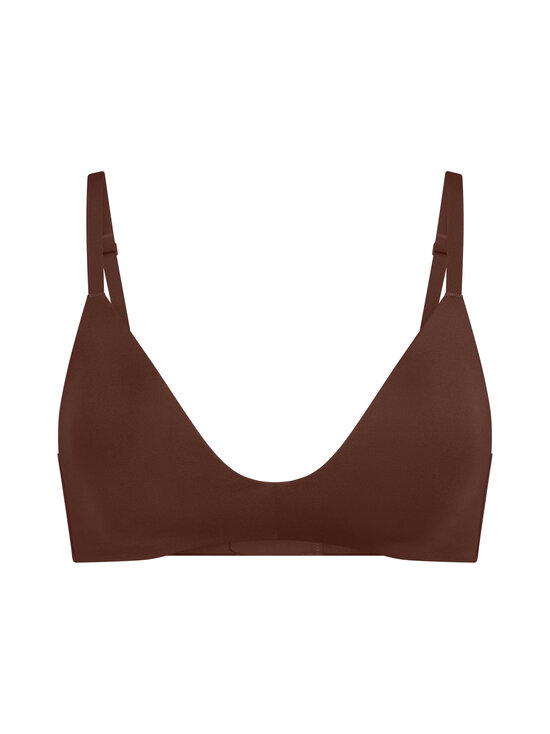 SKIMS - T-särgi rinnahoidja Wireless Form - COCOA | Stockmann - photo 1