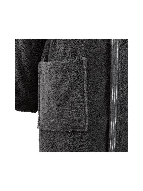 Hugo Boss - Edge peldmētelis - GRAPHIT | Stockmann - photo 4
