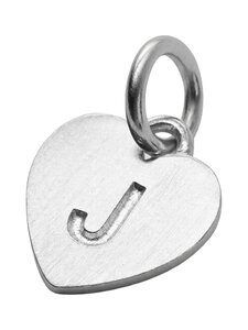 Pernille Corydon - Ripats Amour 10 mm - SILVER | Stockmann