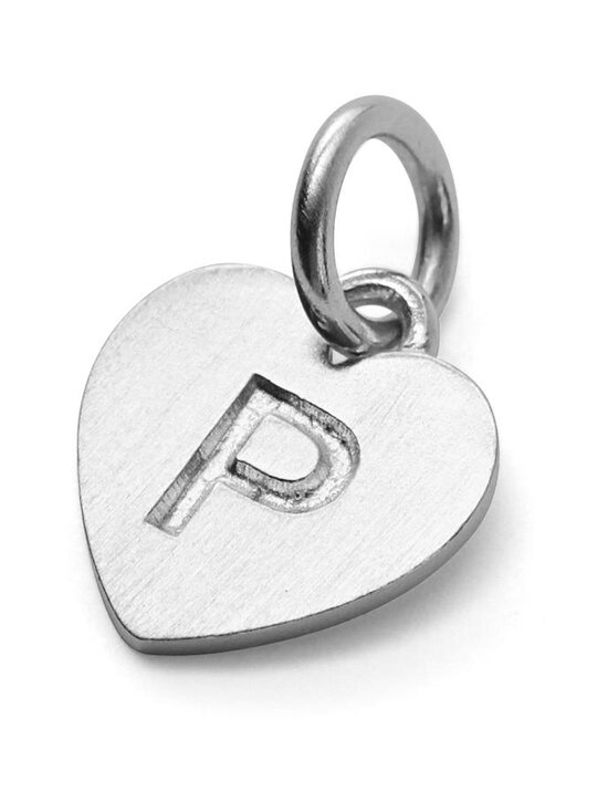 Pernille Corydon - Amour-riipus 10 mm - SILVER | Stockmann - photo 1
