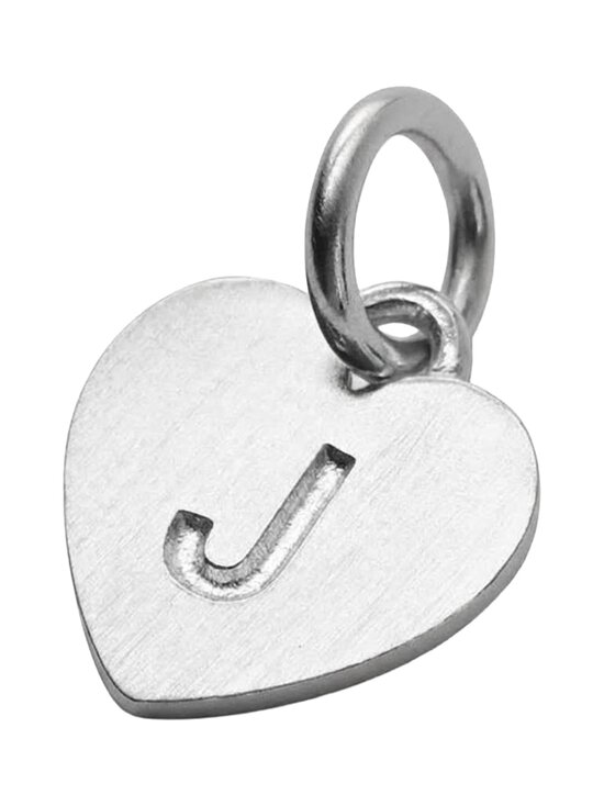 Pernille Corydon - Ripats Amour 10 mm - SILVER | Stockmann - photo 1