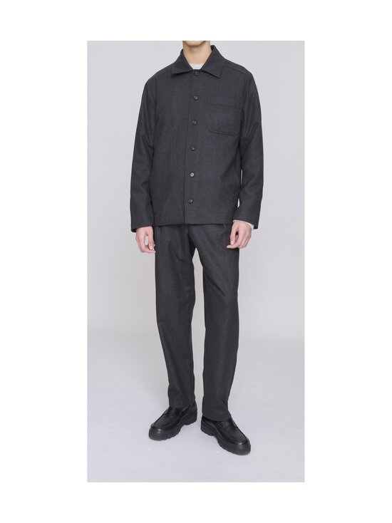 A.P.C - Jamie-paitatakki - PCC - photo 2 A.P.C - Jamie-paitatakki - PCC | Stockmann - photo 2