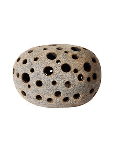 Muubs - Tsuki L -lyhty - GREY Muubs - Tsuki L -lyhty - GREY | Stockmann