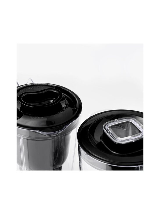 Obh Nordica - Blendforce- tehosekoitin ja mehupuristin 1,25 l, 600 W - BLACK - photo 2 Obh Nordica - Blendforce- tehosekoitin ja mehupuristin 1,25 l, 600 W - BLACK | Stockmann - photo 2