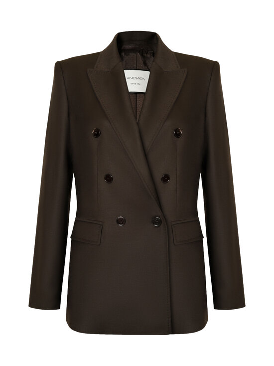 Andiata - Traci-bleiseri - 64 ESPRESSO | Stockmann - photo 1