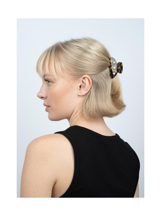 Sui Ava - Ida Classic Pearly Mini -hiusklipsi - NOCOL | Stockmann - photo 2