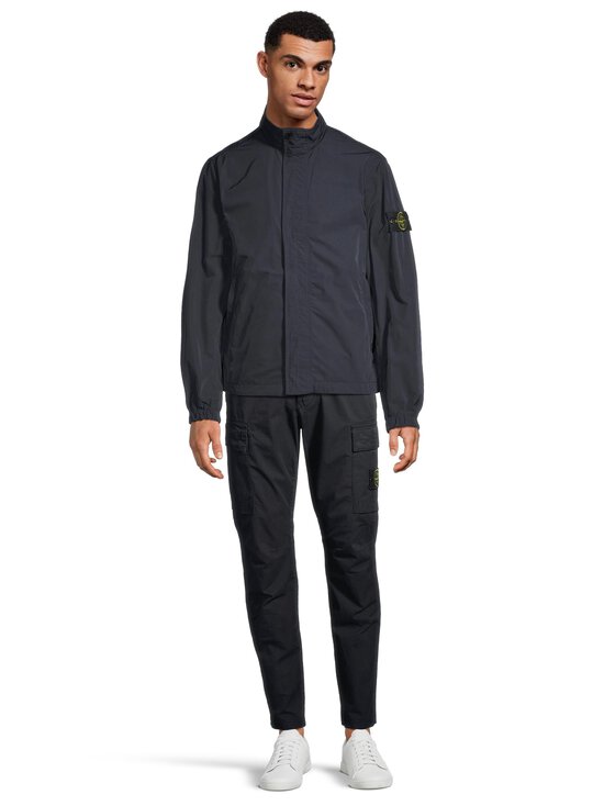 Stone Island - Kevyt takki - V0020 NAVY BLUE | Stockmann - photo 2