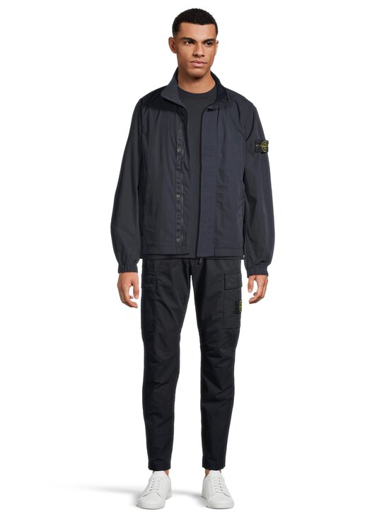 Stone Island - Kevyt takki - V0020 NAVY BLUE | Stockmann - photo 5