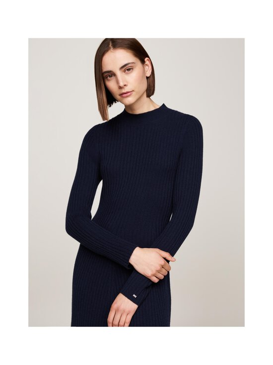 Tommy Hilfiger - Kootud kleit Colourlock - DW5 DESERT SKY - photo 4 Tommy Hilfiger - Kootud kleit Colourlock - DW5 DESERT SKY | Stockmann - photo 4