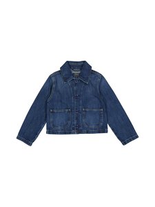 Polo Ralph Lauren - Farkkutakki - BLUE | Stockmann