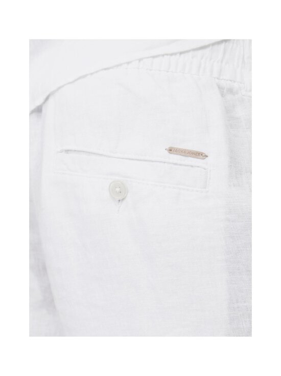 Jack & Jones - Linased püksid JpstKarl Lawrence Chino - BRIGHT WHITE - photo 8 Jack & Jones - Linased püksid JpstKarl Lawrence Chino - BRIGHT WHITE | Stockmann - photo 8