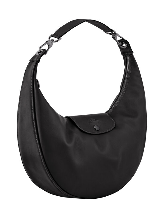 Longchamp - Le Pliage Xtra pleca soma - 001 BLACK | Stockmann - photo 3