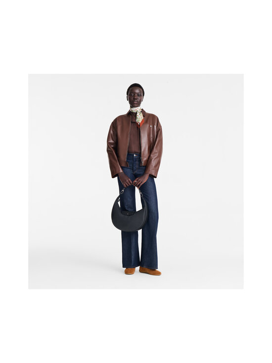 Longchamp - Le Pliage Xtra pleca soma - 001 BLACK | Stockmann - photo 4