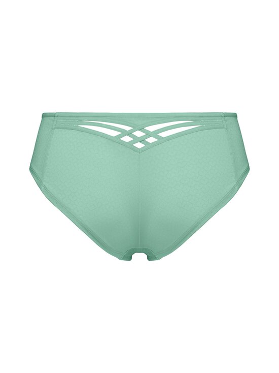 Marlies Dekkers - Dame de Paris Brazilian Brief -alushousut - SAGE - photo 2 Marlies Dekkers - Dame de Paris Brazilian Brief -alushousut - SAGE | Stockmann - photo 2