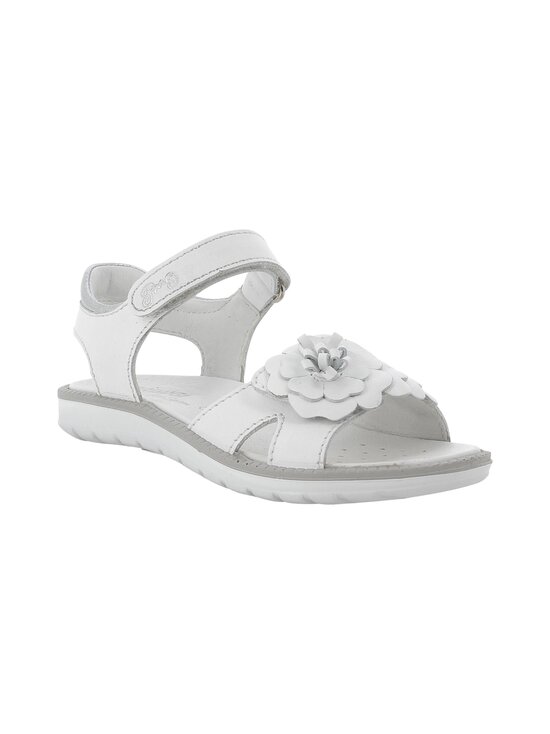 Leather Sandals