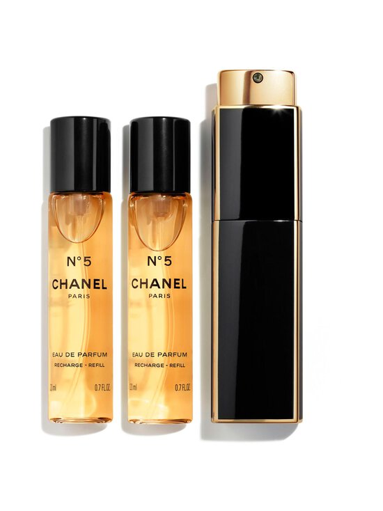 CHANEL - N°5 Eau De Parfum Twist And Spray - photo 1 CHANEL - N°5 Eau De Parfum Twist And Spray | Stockmann - photo 1
