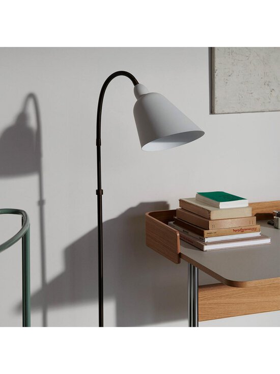 &Tradition - Bellevue AJ7 -lattiavalaisin - MESSINKI,VALKOINEN | Stockmann - photo 5