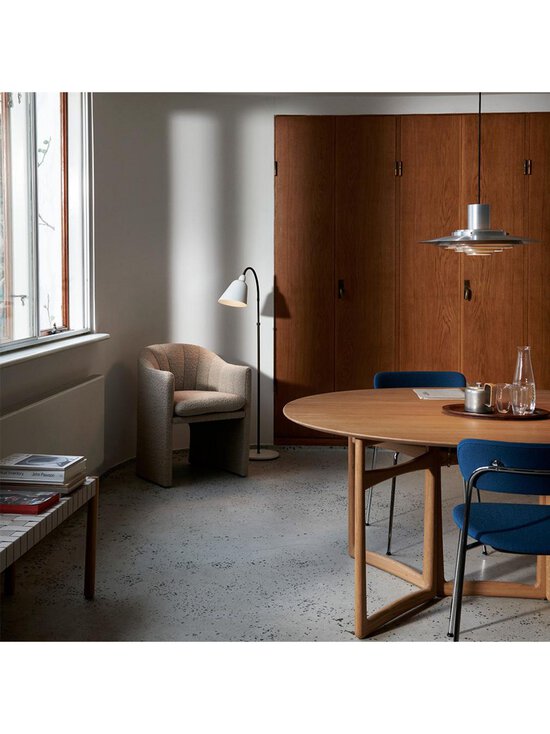 &Tradition - Bellevue AJ7 -lattiavalaisin - MESSINKI,VALKOINEN | Stockmann - photo 6