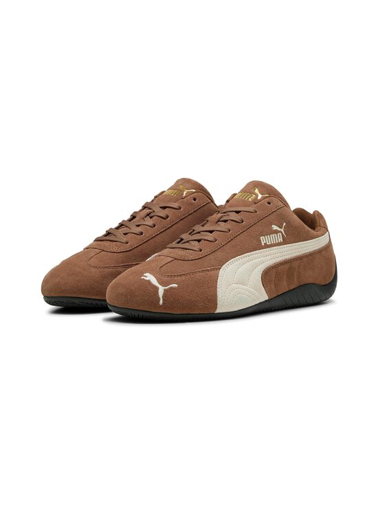 Puma - Speedcat OG -sneakerit - 31 HAUTE COFFEE-FROSTED IVORY | Stockmann - photo 5