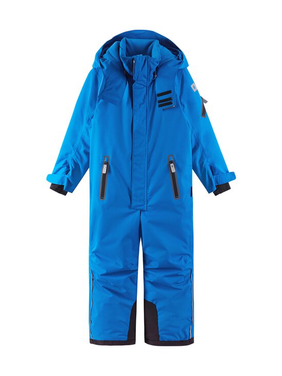 Reima - Reimatec-talvihaalari - 6590 BRIGHT BLUE - photo 3 Reima - Reimatec-talvihaalari - 6590 BRIGHT BLUE | Stockmann - photo 3