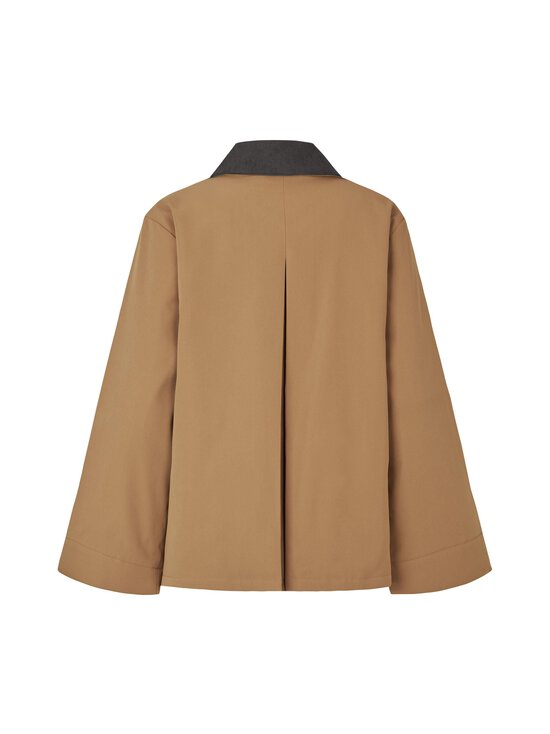 Modström - Orkidemd-takki - 00597 DULL CAMEL - photo 2 Modström - Orkidemd-takki - 00597 DULL CAMEL | Stockmann - photo 2