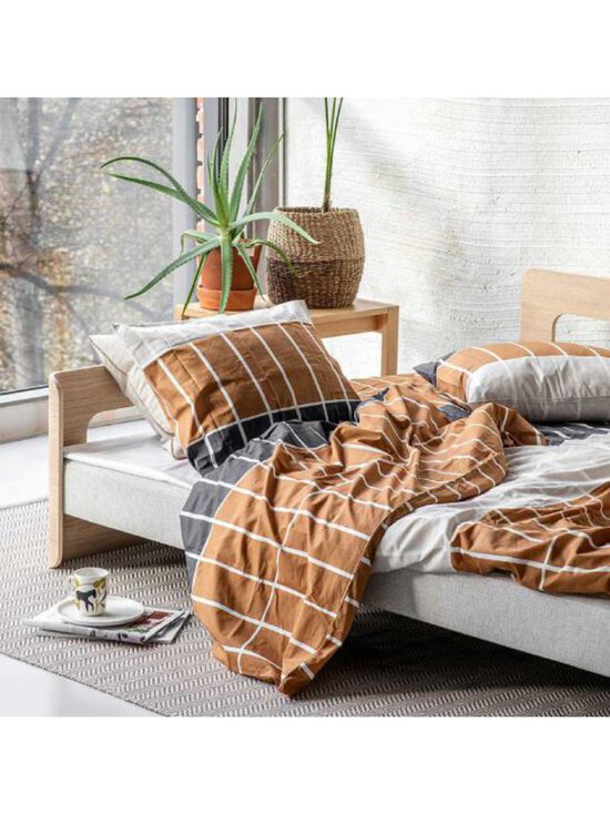 Tapio Anttila collection - ON2 Wood -vuodesohva - HARMAA | Stockmann - photo 8